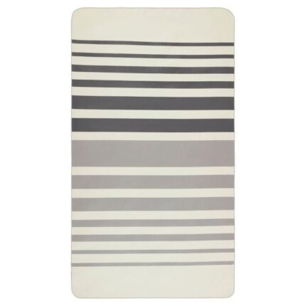 Marine Gray Towel
