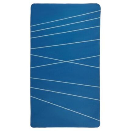 Tide Navy Towel
