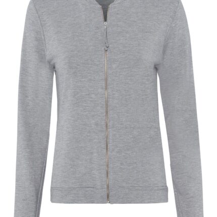 hanro b w balance jacket