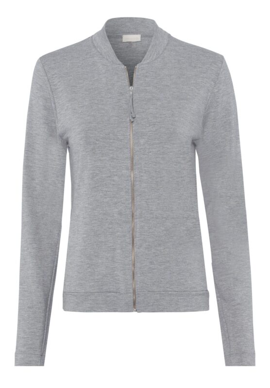 hanro b w balance jacket